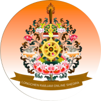 Longchen Rabjam Online Shedra